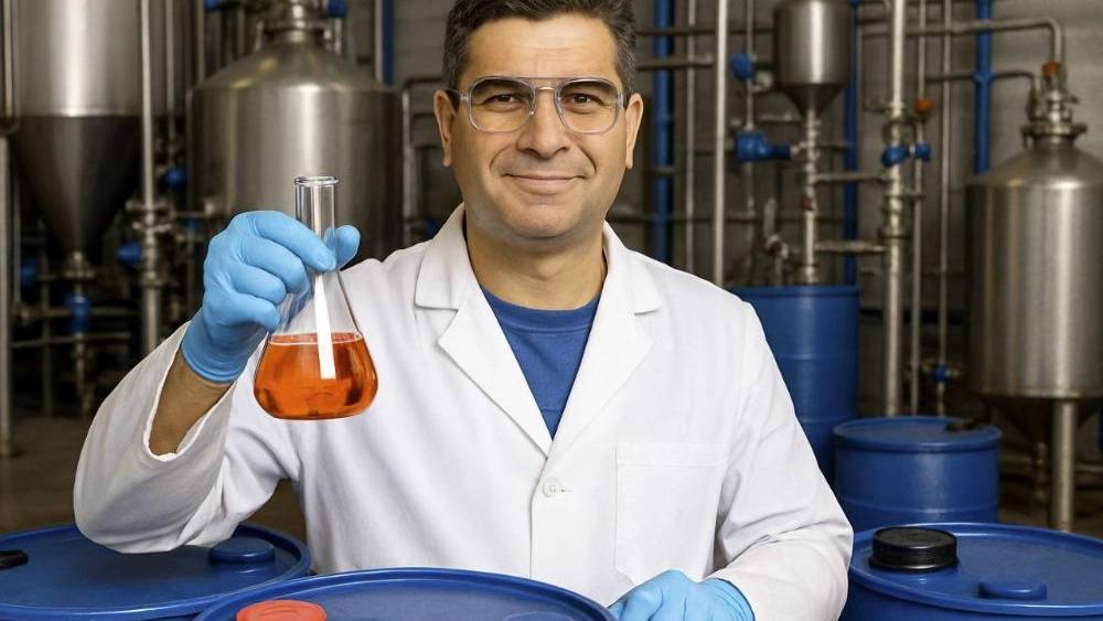 دربارهی یاشیل پلیمر آرتان دربارهی یاشیل پلیمر آرتان